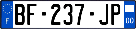 BF-237-JP