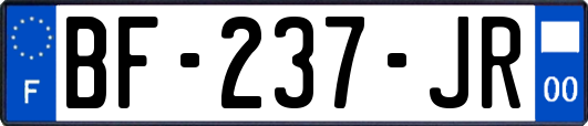 BF-237-JR