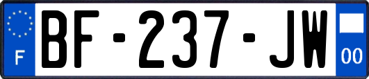 BF-237-JW
