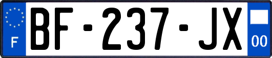 BF-237-JX