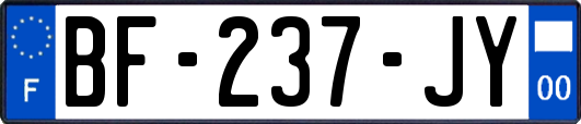 BF-237-JY