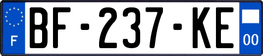 BF-237-KE