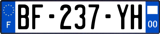 BF-237-YH