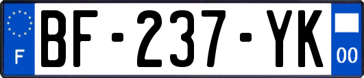 BF-237-YK
