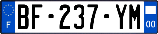 BF-237-YM