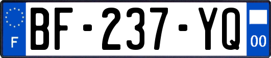 BF-237-YQ