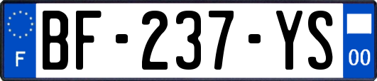 BF-237-YS