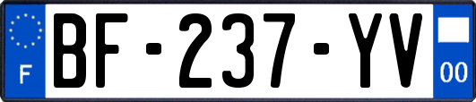 BF-237-YV