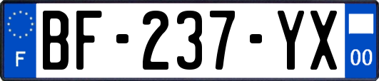 BF-237-YX