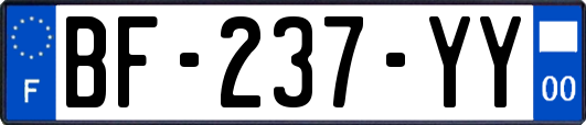 BF-237-YY