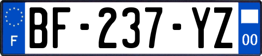 BF-237-YZ