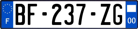 BF-237-ZG