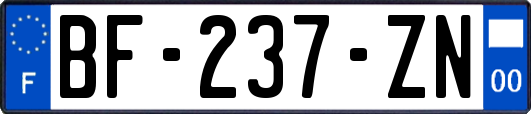 BF-237-ZN
