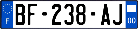 BF-238-AJ