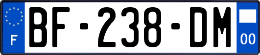 BF-238-DM