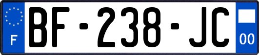 BF-238-JC