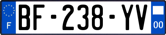 BF-238-YV