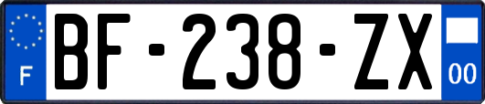 BF-238-ZX