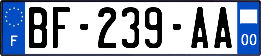 BF-239-AA