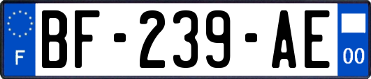 BF-239-AE