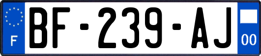 BF-239-AJ