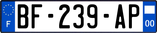 BF-239-AP