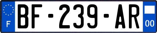 BF-239-AR