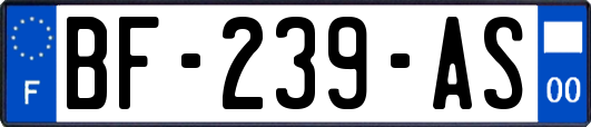 BF-239-AS