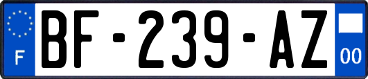 BF-239-AZ