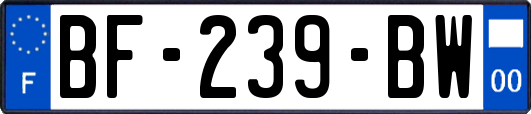 BF-239-BW