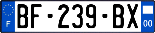 BF-239-BX