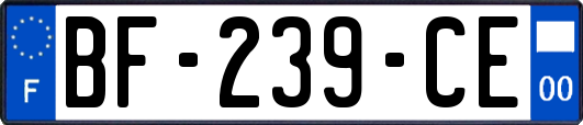 BF-239-CE