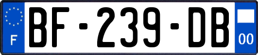 BF-239-DB