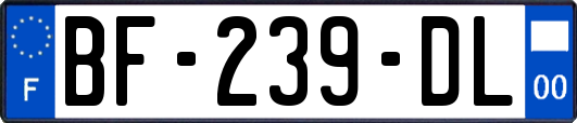 BF-239-DL