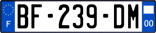 BF-239-DM