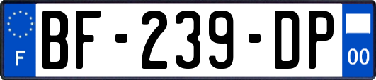 BF-239-DP