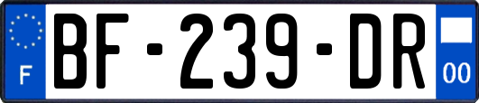 BF-239-DR