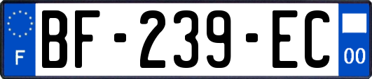 BF-239-EC