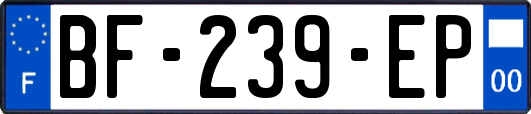 BF-239-EP