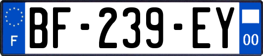 BF-239-EY