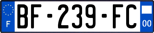 BF-239-FC