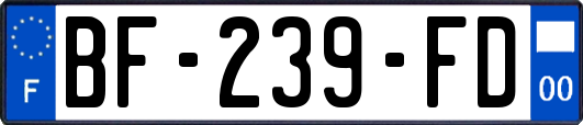 BF-239-FD