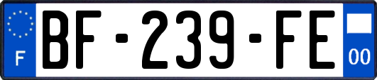 BF-239-FE