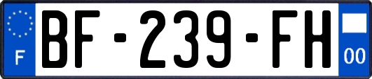 BF-239-FH