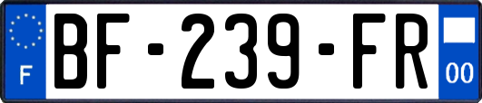BF-239-FR