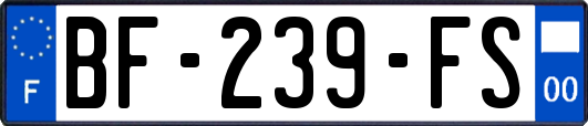 BF-239-FS