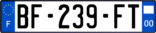 BF-239-FT