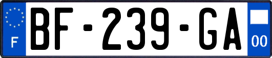 BF-239-GA