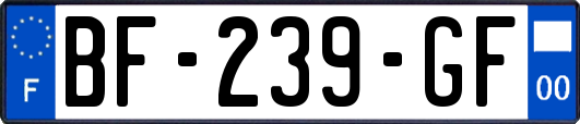 BF-239-GF
