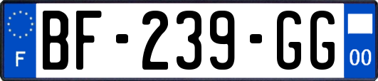 BF-239-GG
